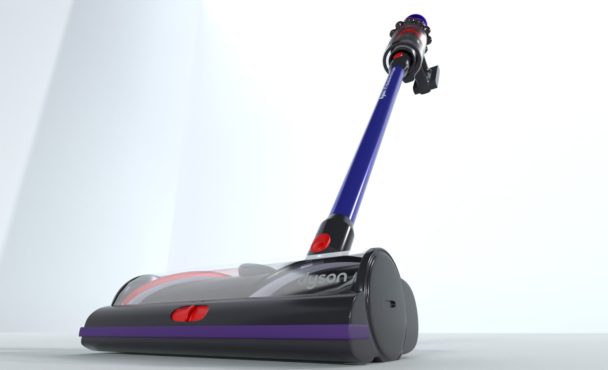 Dyson Absolute Extra Pro 3D model_7