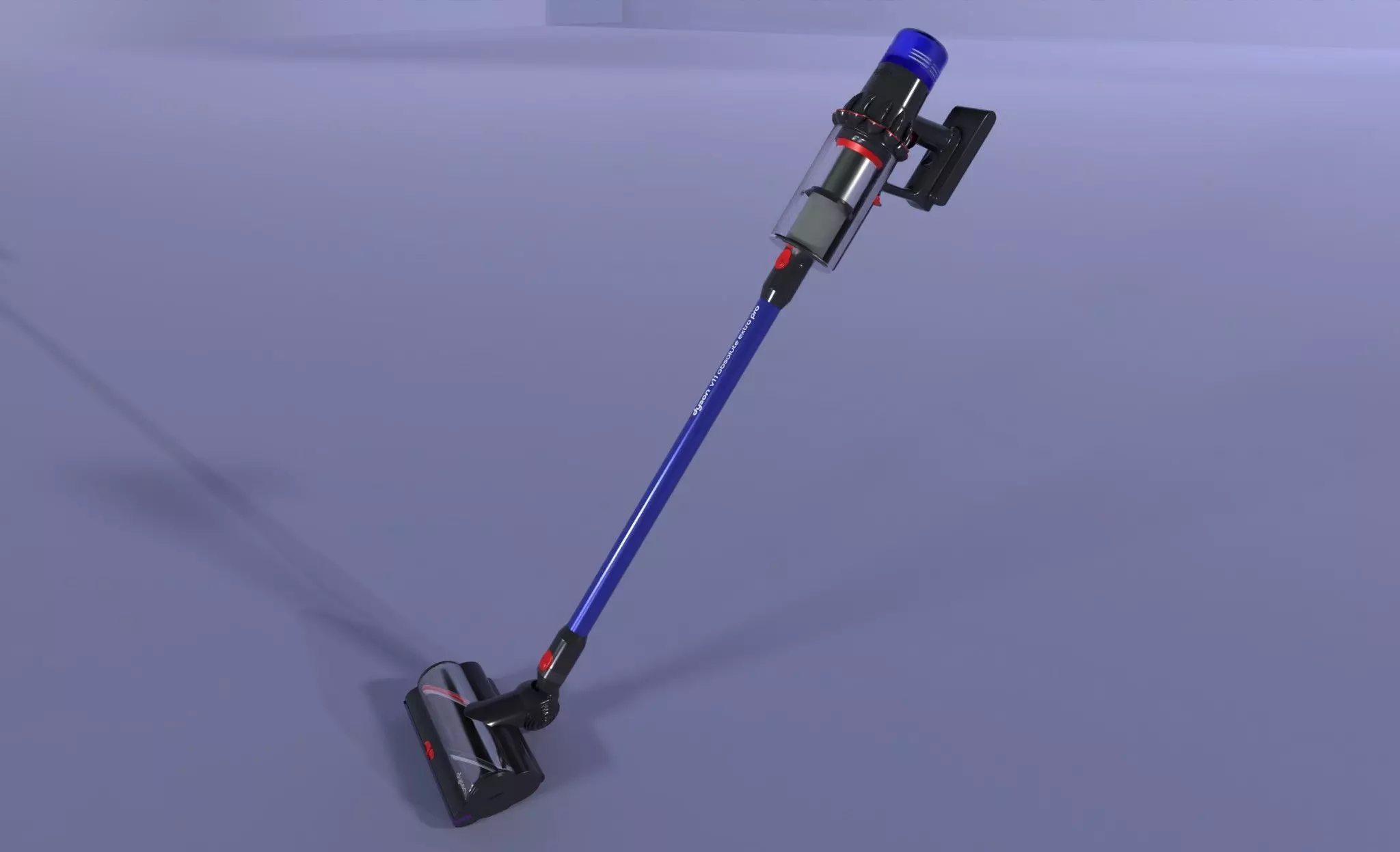 Dyson Absolute Extra Pro 3D model_0