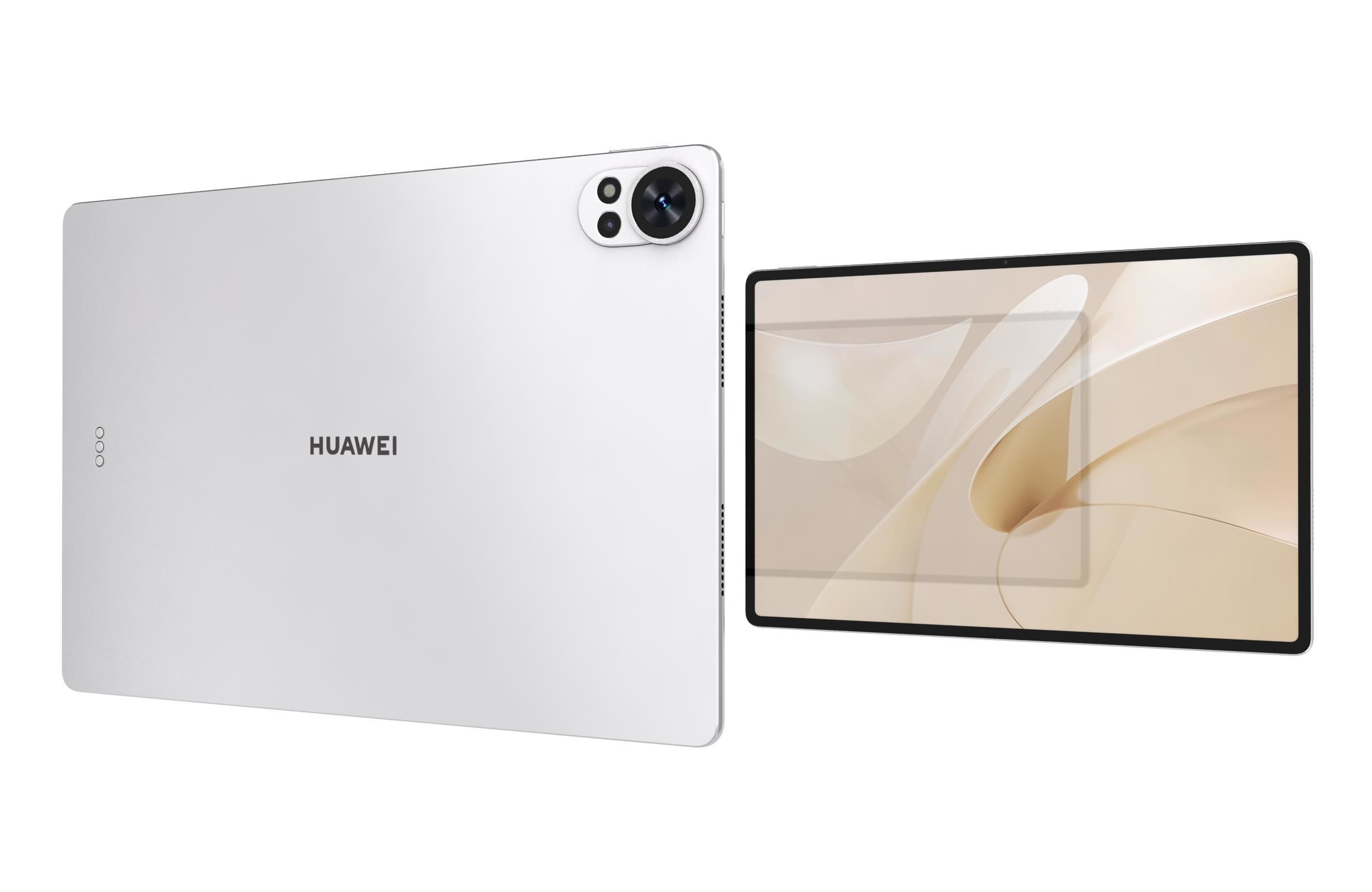 Huawei Nova 13 And Huawei MatePad 12 X 3D Model Collection_22