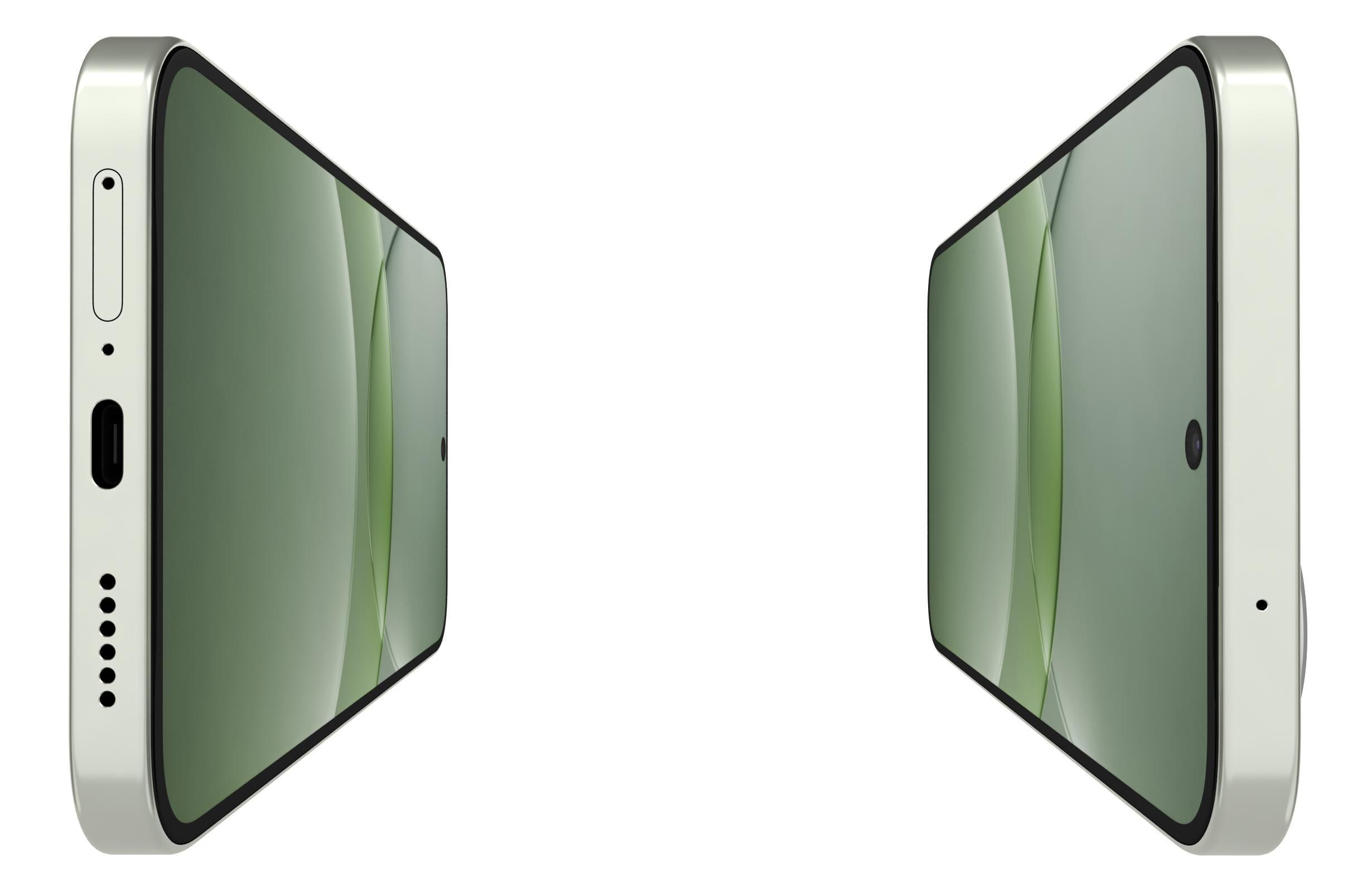 Huawei Nova 13 And Huawei MatePad 12 X 3D Model Collection_32