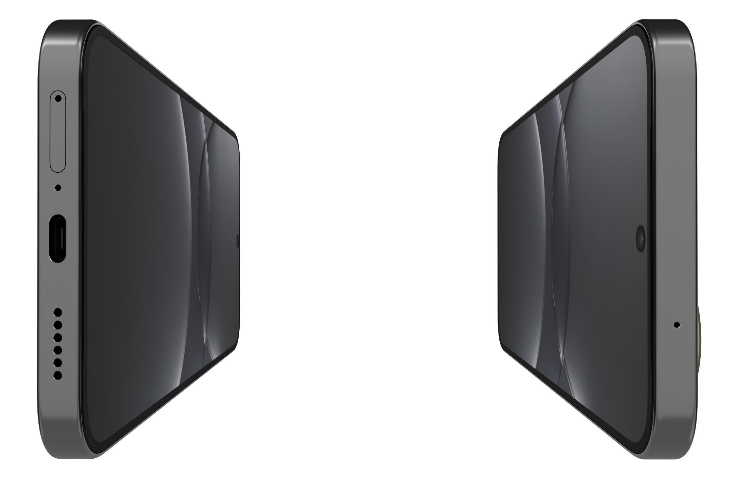 Huawei Nova 13 And Huawei MatePad 12 X 3D Model Collection_21