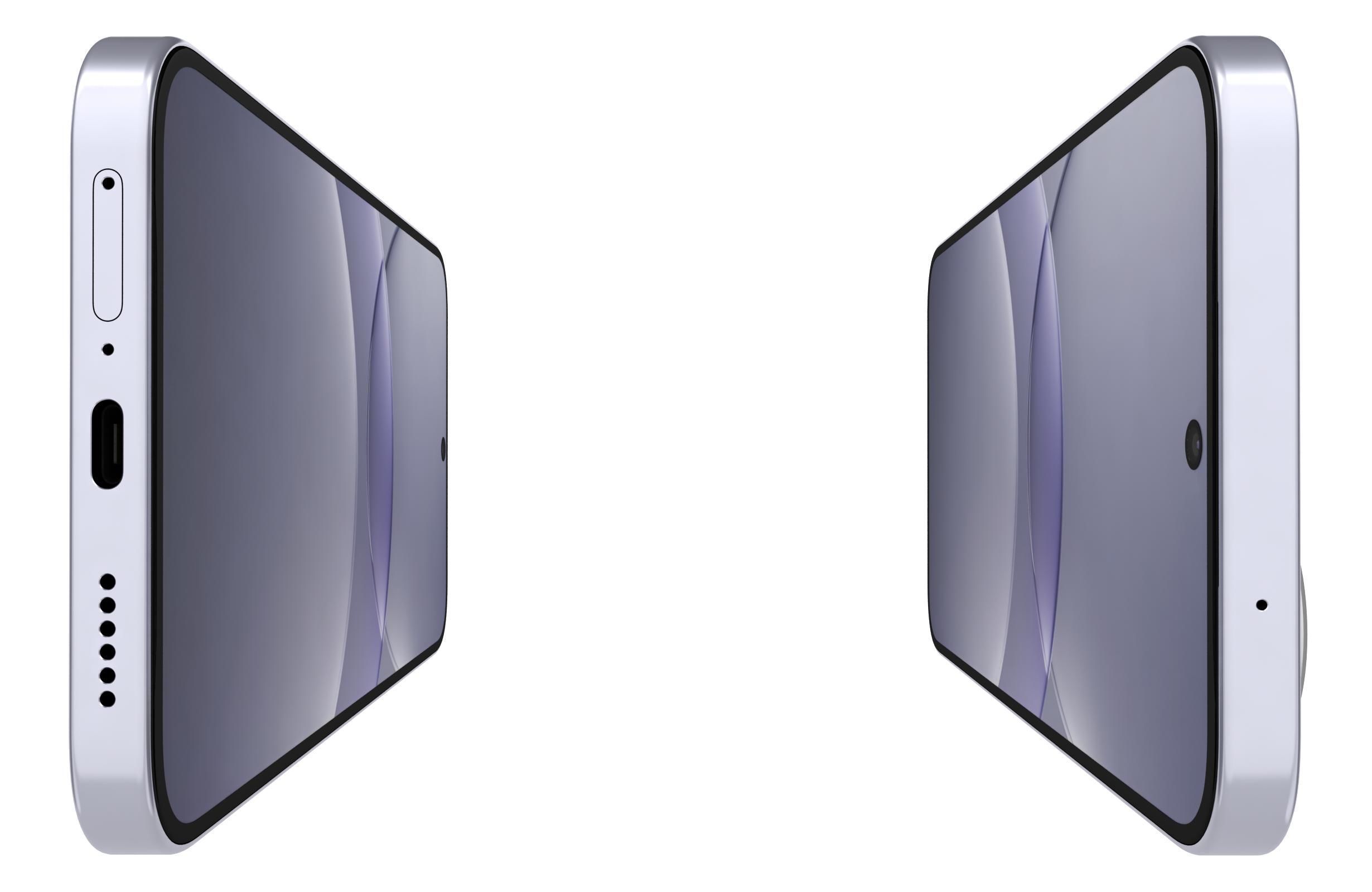 Huawei Nova 13 And Huawei MatePad 12 X 3D Model Collection_41