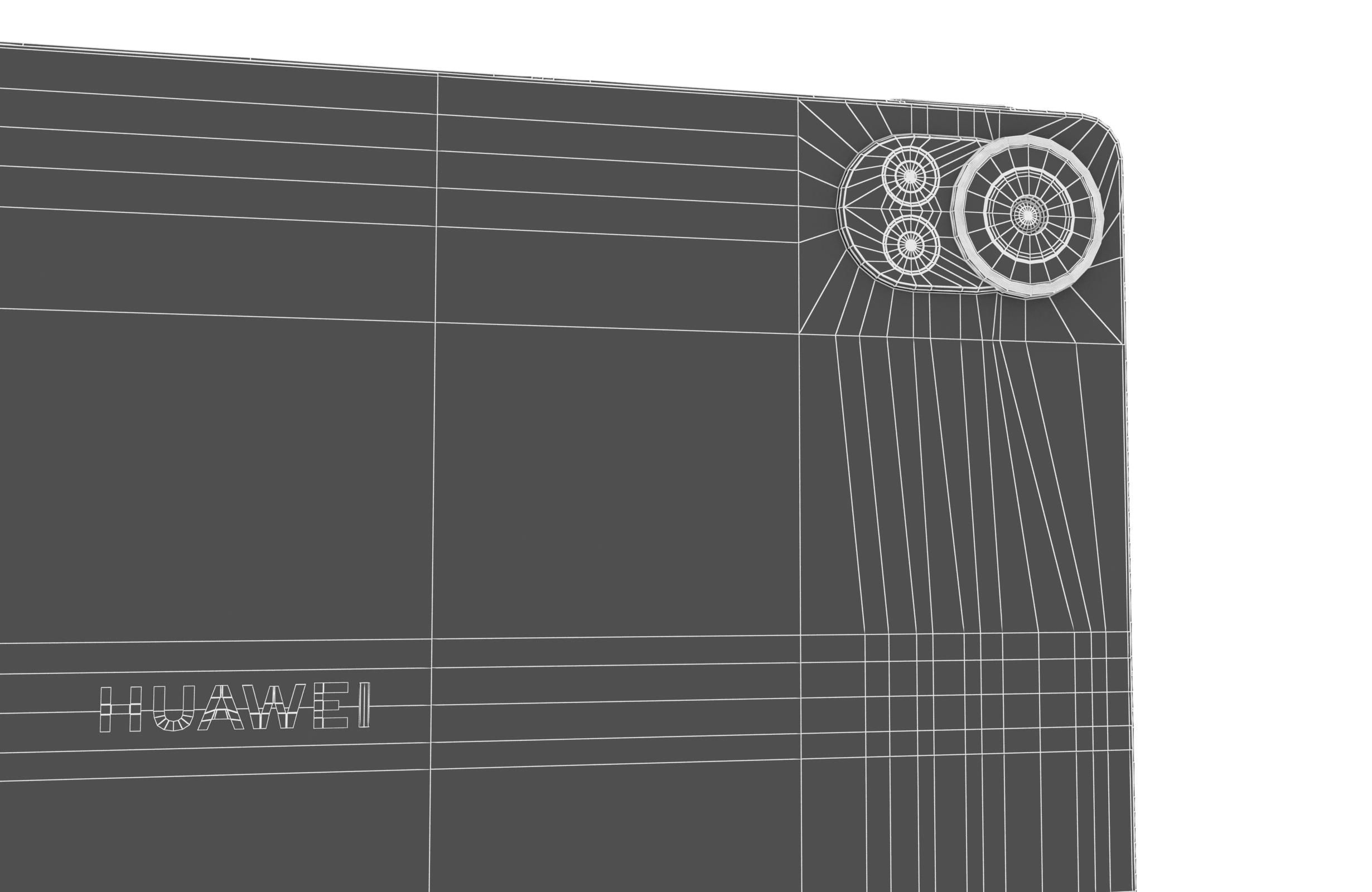 Huawei Nova 13 And Huawei MatePad 12 X 3D Model Collection_65