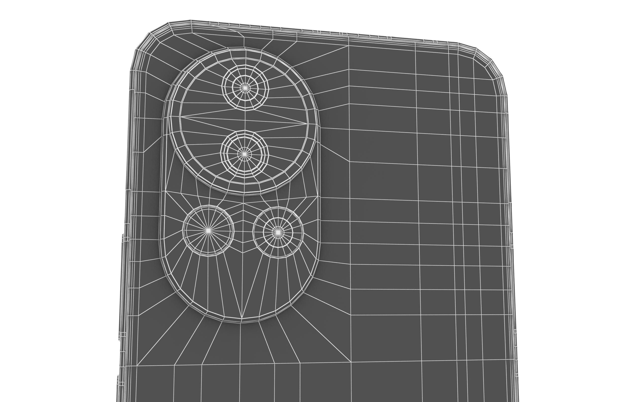 Huawei Nova 13 And Huawei MatePad 12 X 3D Model Collection_69