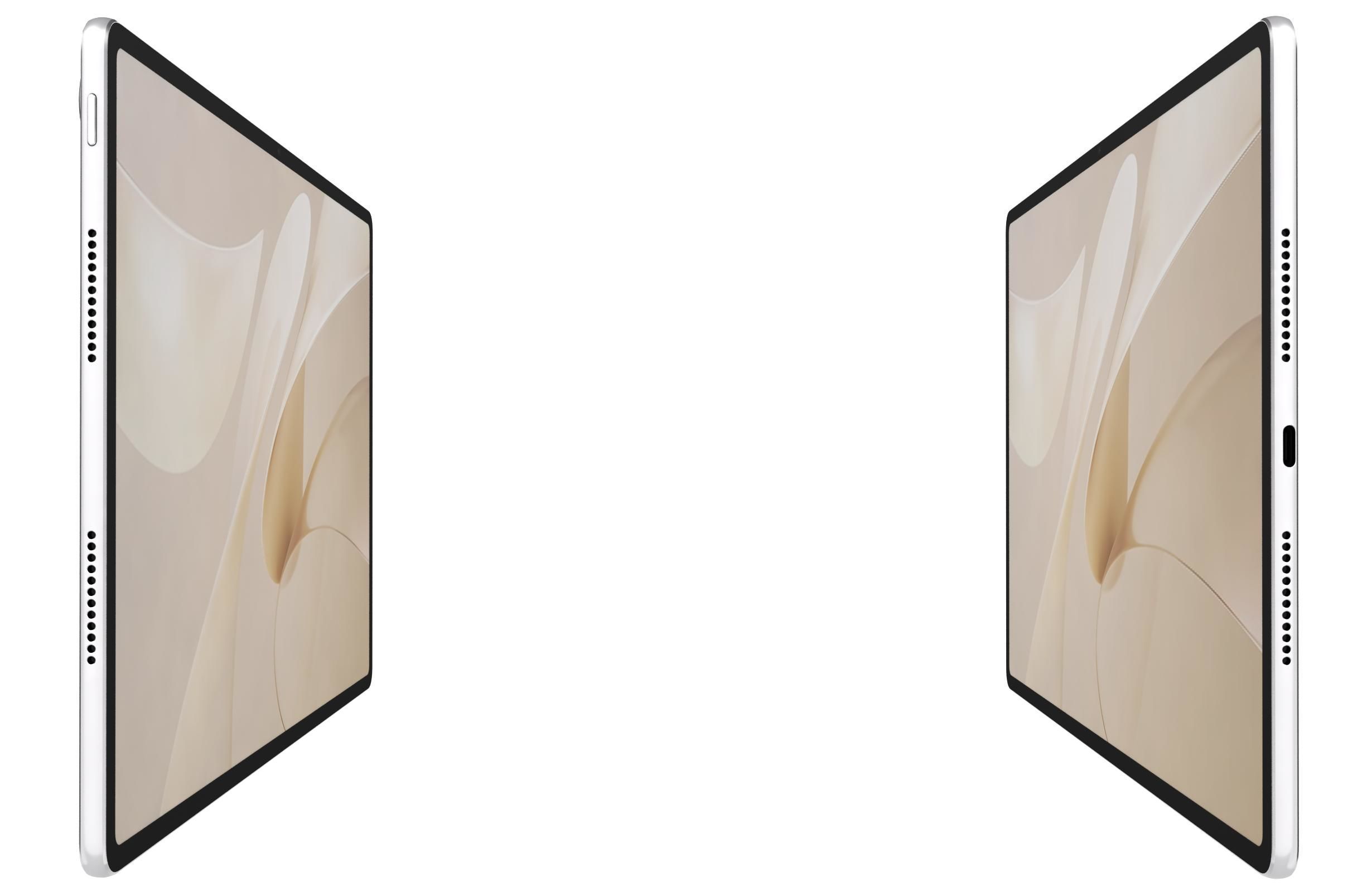 Huawei Nova 13 And Huawei MatePad 12 X 3D Model Collection_18