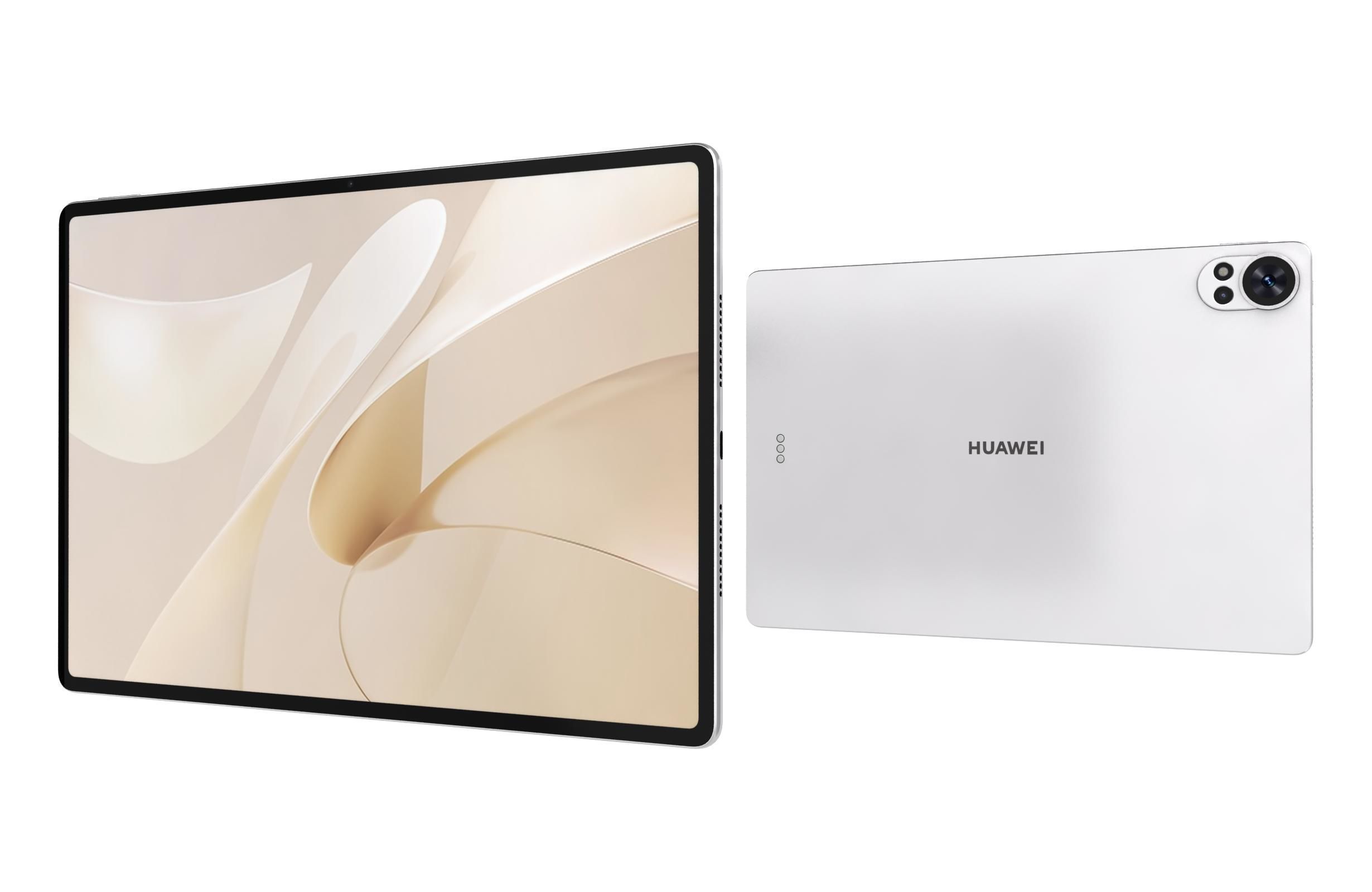 Huawei Nova 13 And Huawei MatePad 12 X 3D Model Collection_9