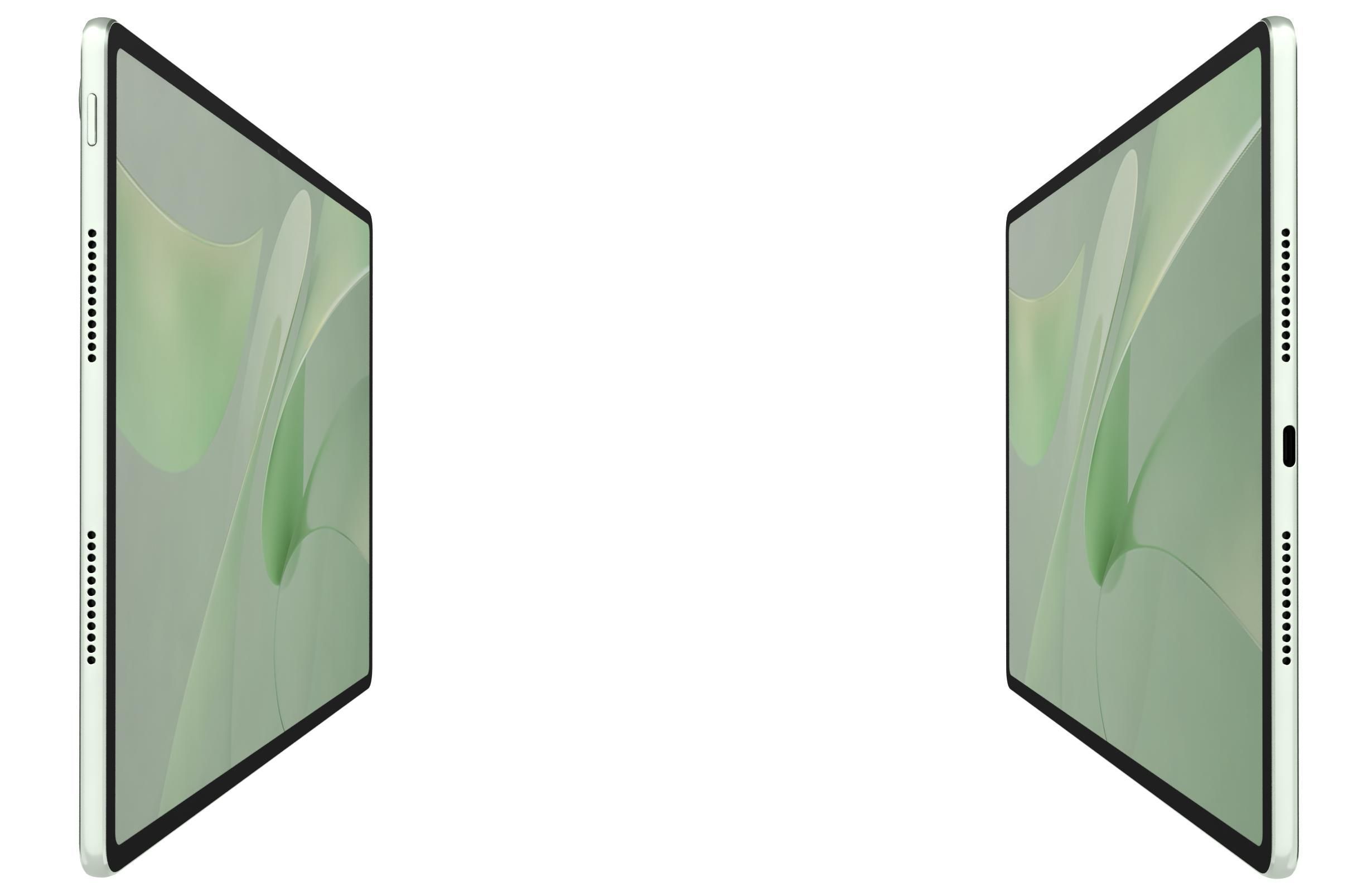 Huawei Nova 13 And Huawei MatePad 12 X 3D Model Collection_15