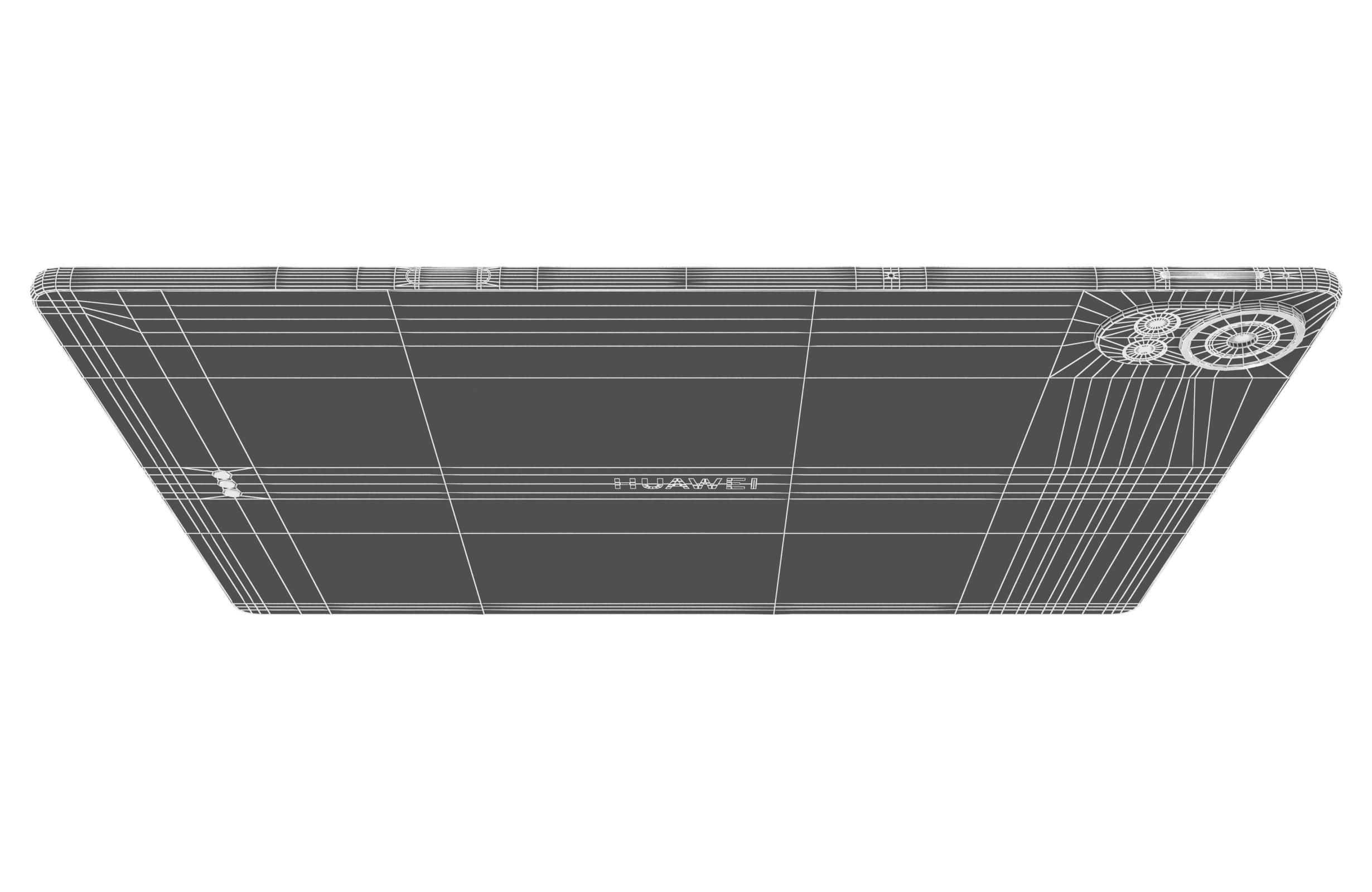 Huawei Nova 13 And Huawei MatePad 12 X 3D Model Collection_71