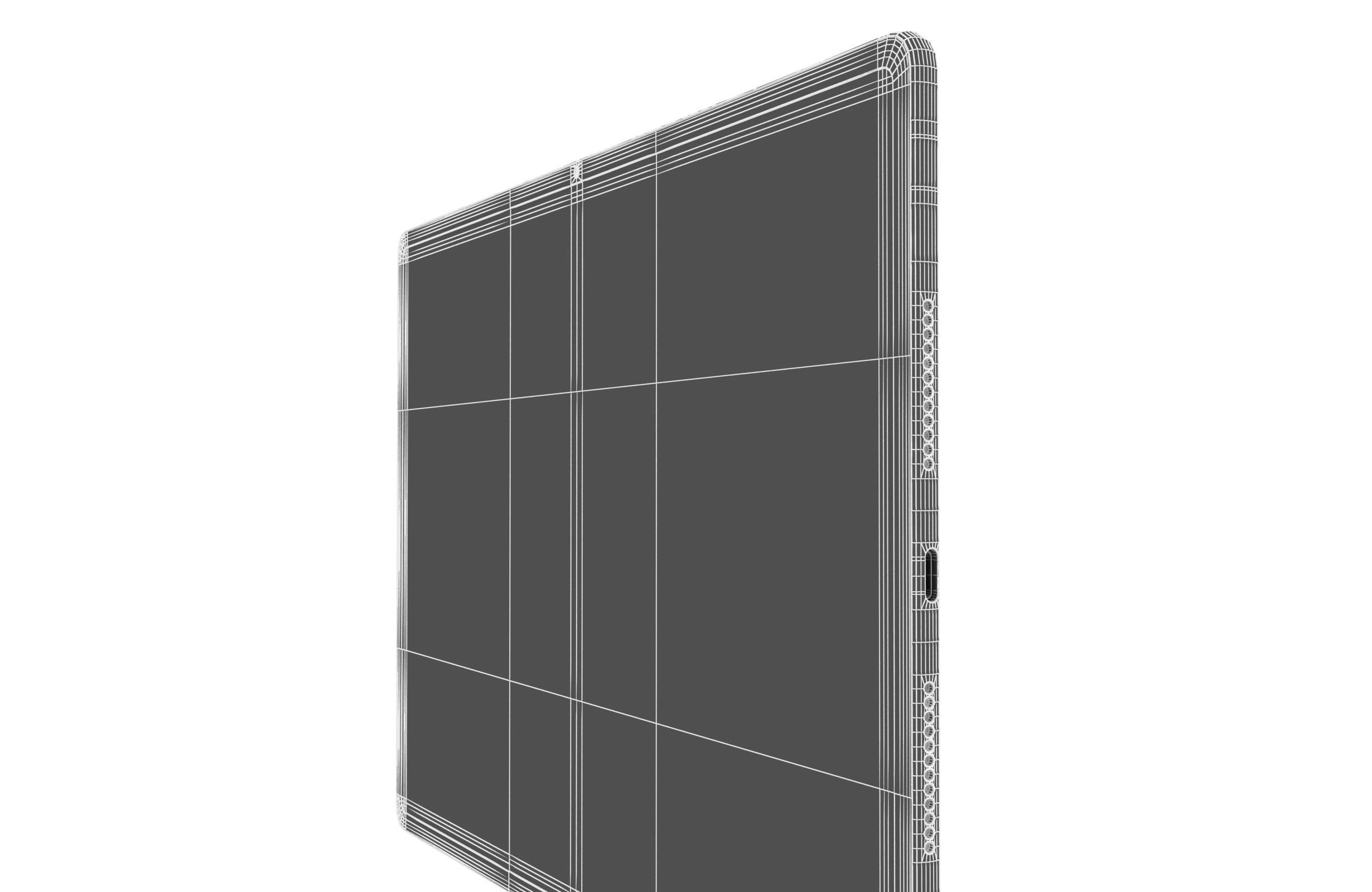 Huawei Nova 13 And Huawei MatePad 12 X 3D Model Collection_44