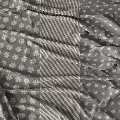Fabric Material 03 Texture