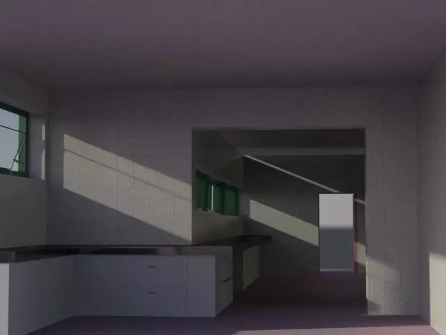 casita Free 3D model