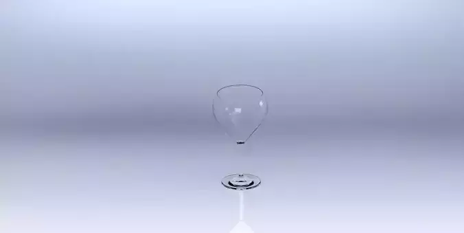 Wine Glass