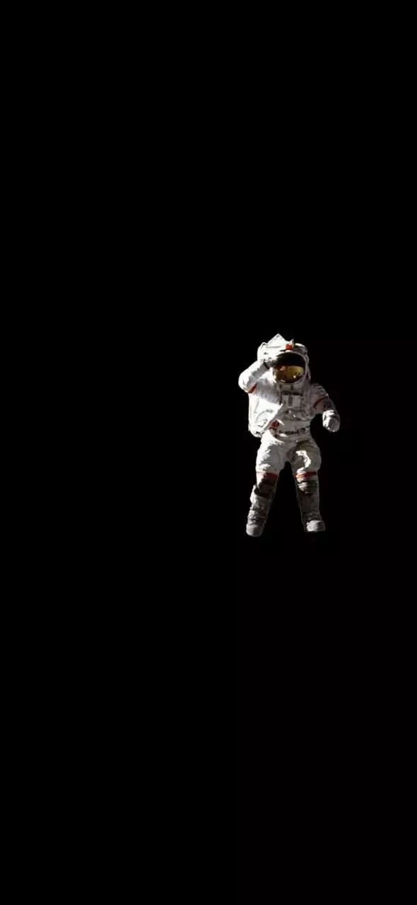 Apollo Animation 3D model