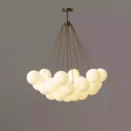 Ceiling light