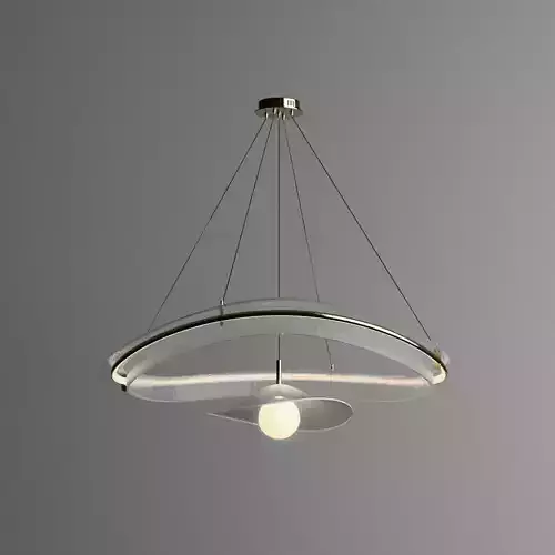 Ceiling light