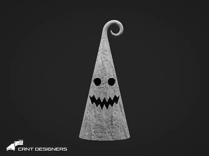 Halloween Ghost Lantern