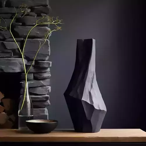 Lane Vase for Modern Decor