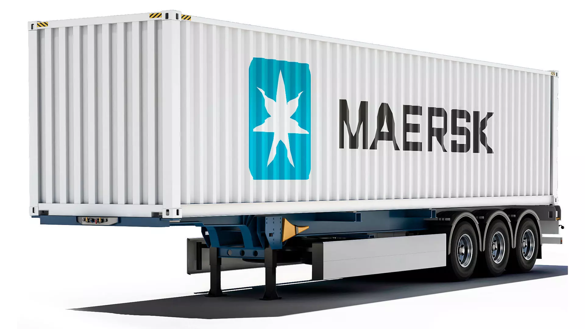 Schmitz Cargobull SCF 24 G 40 LX 2023 3D model_0