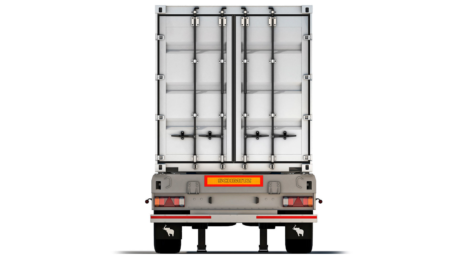 Schmitz Cargobull SCF 24 G 40 LX 2023 3D model_3