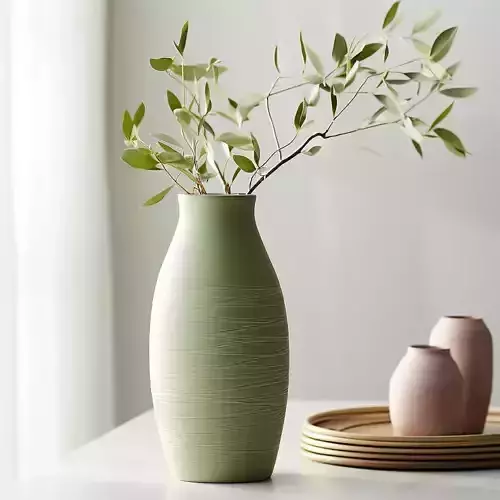 Vico Vase for Minimalist Decor