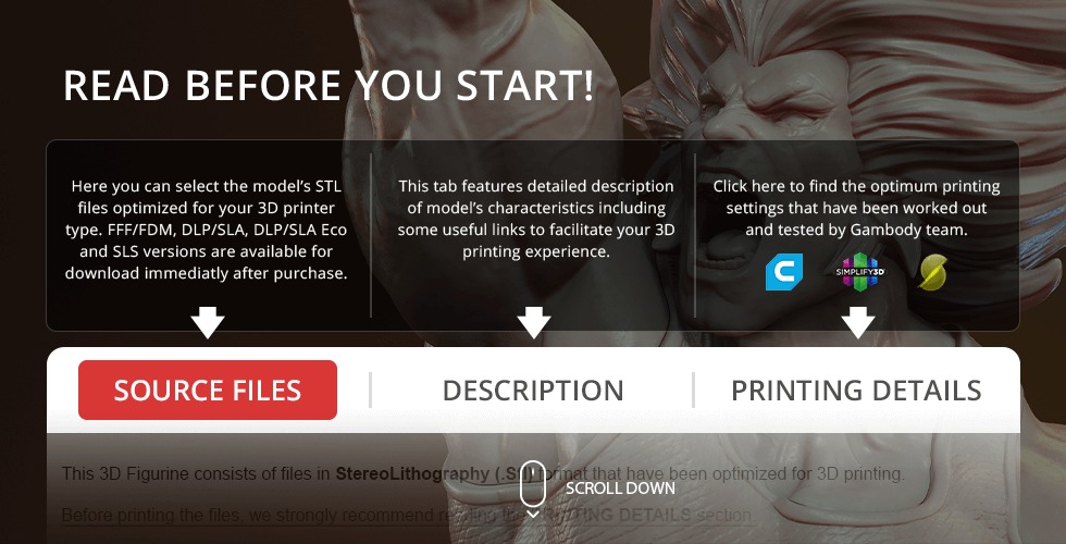 Lion O from Thundercats STL files 3D printing collectibles 3D print model_18