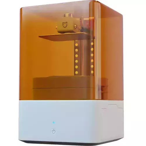 Xiaomi Mijia 3D Printer