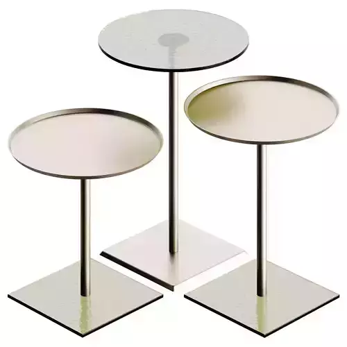 Tonelli Design UPDOWN Table