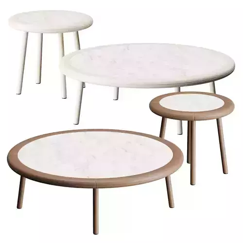 Rivolta YOUNG Table