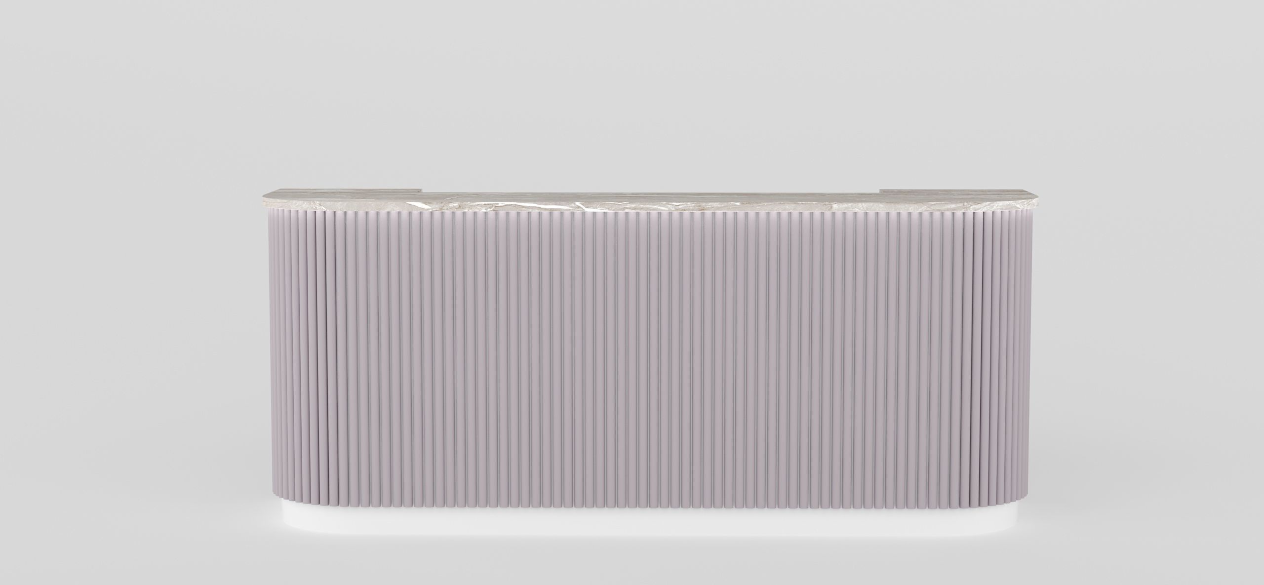 RECEPTION Free 3D model_3