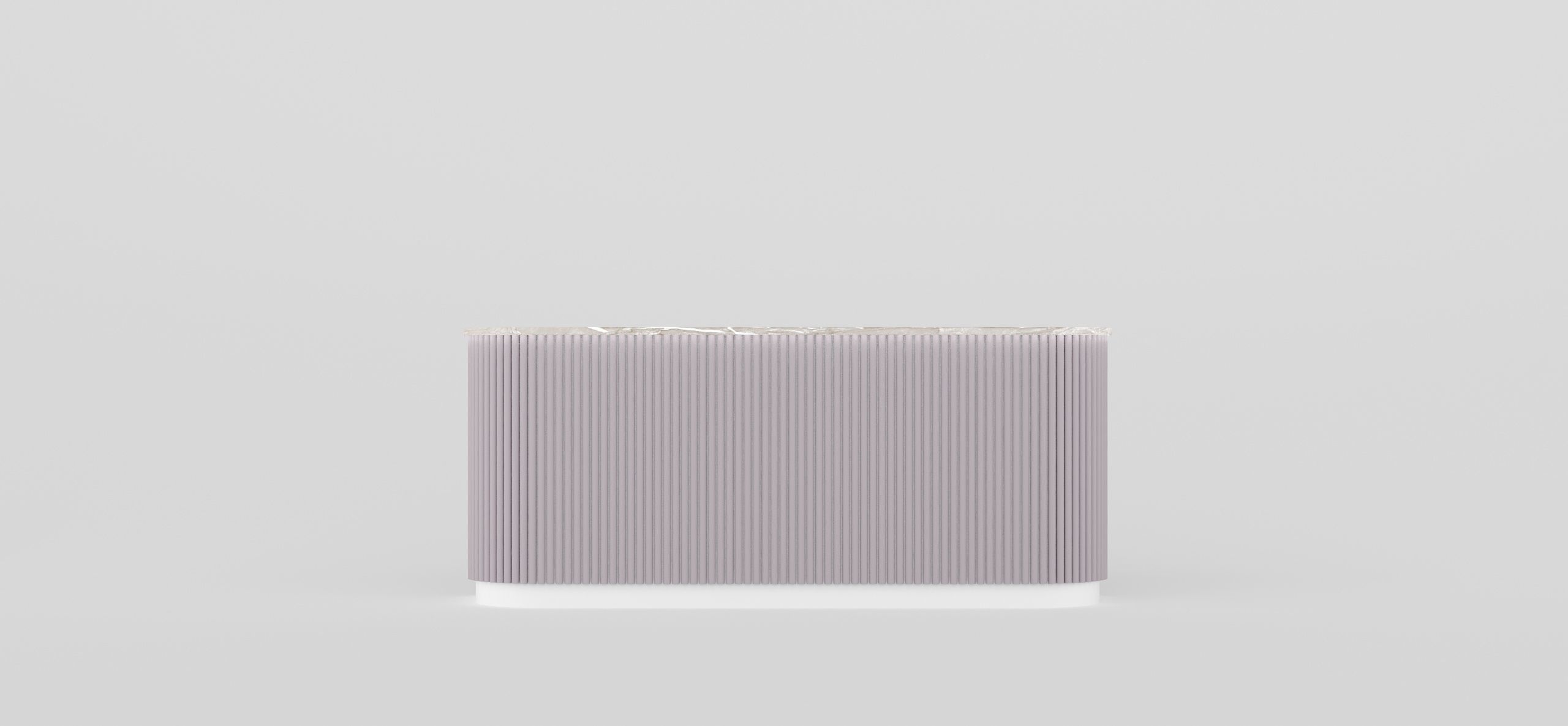 RECEPTION Free 3D model_1