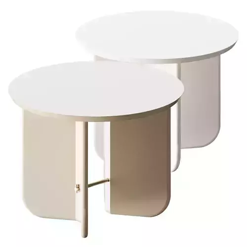 RED EDITION BE GOOD Table