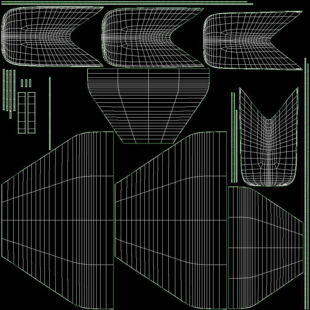 Givenchy Mini Antigona Bag 3D Model Collection_29