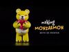 Monzaemon Free 3D print model_1