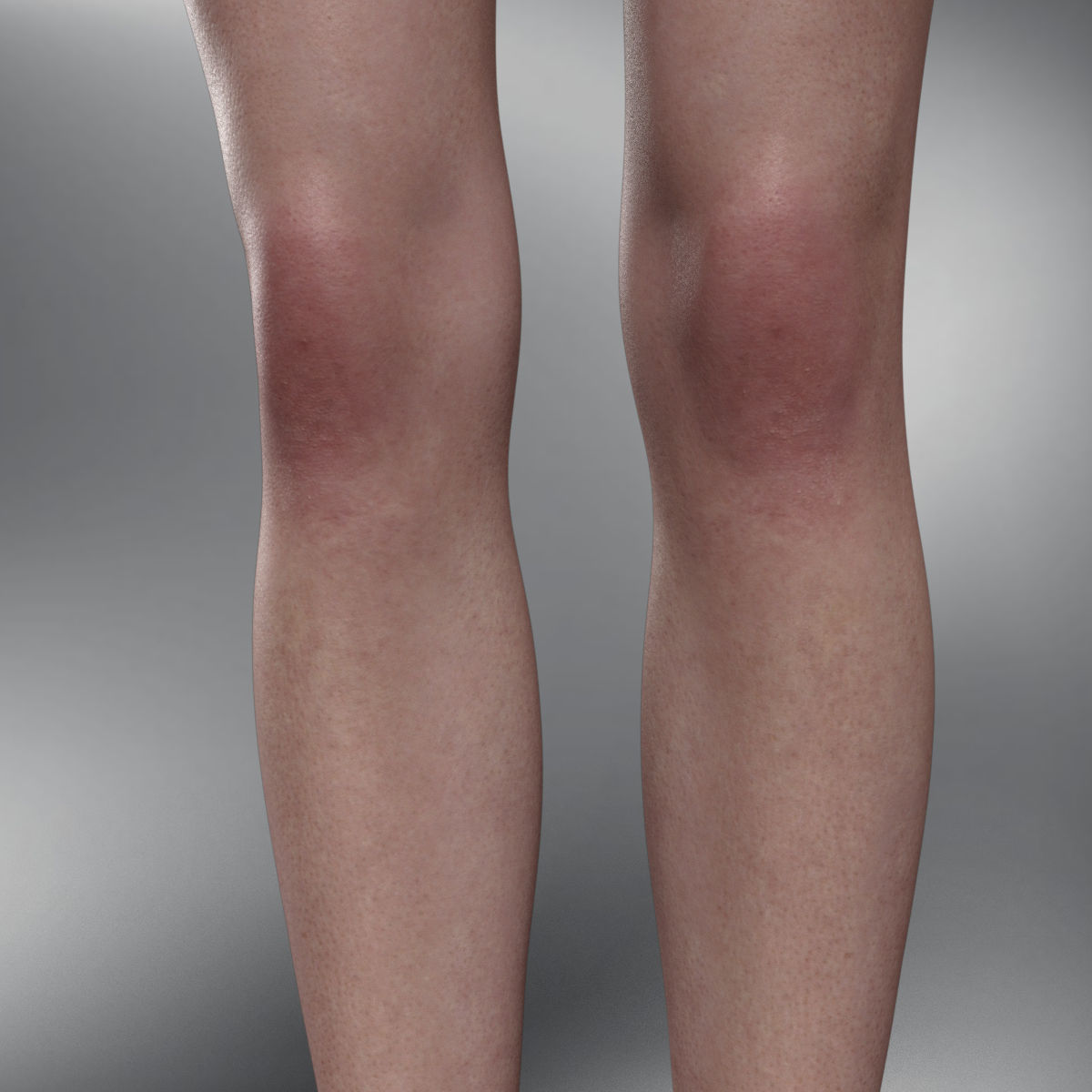 Vivien V4 High Quality Textures for G8 Female 3D model_11