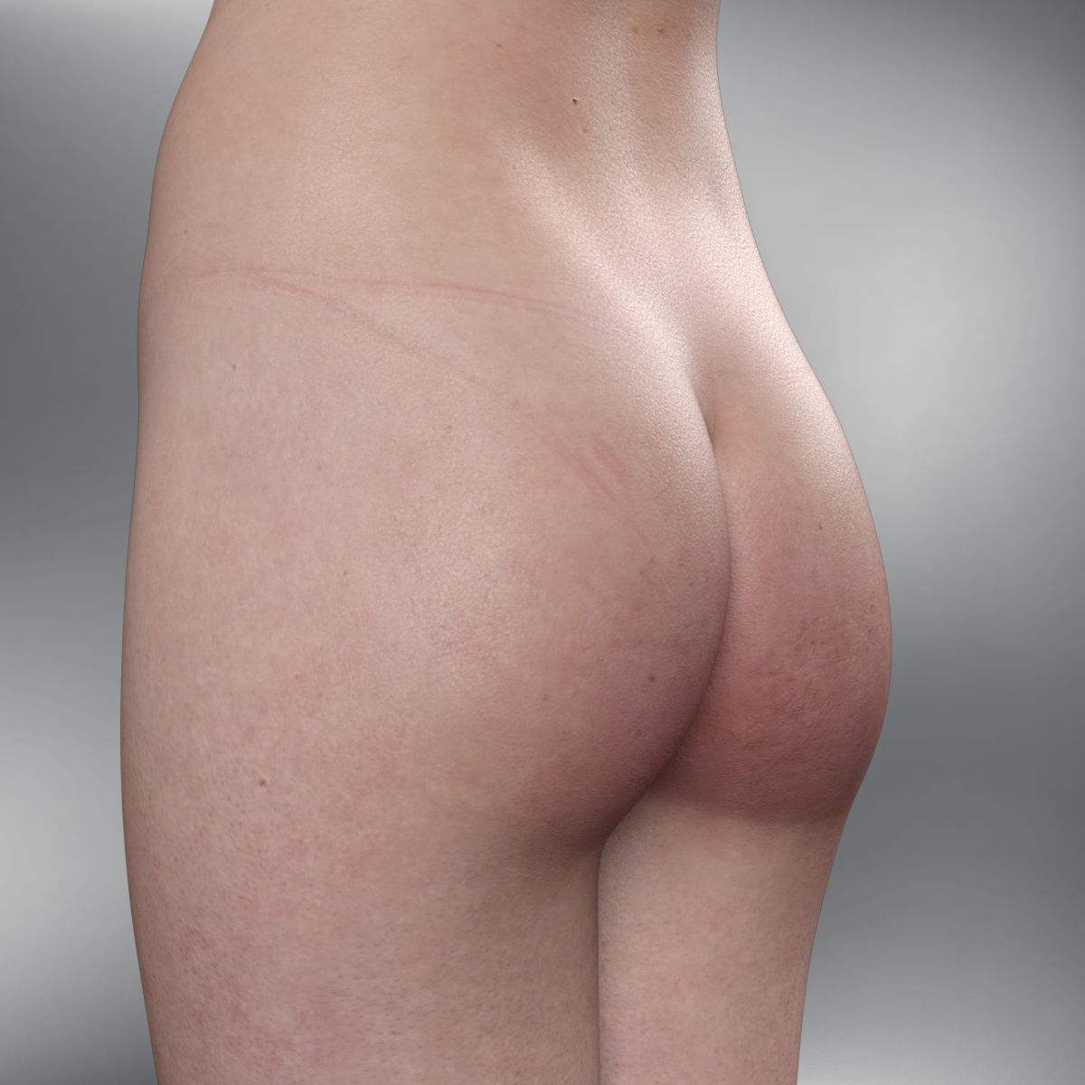 Vivien V4 High Quality Textures for G8 Female 3D model_13