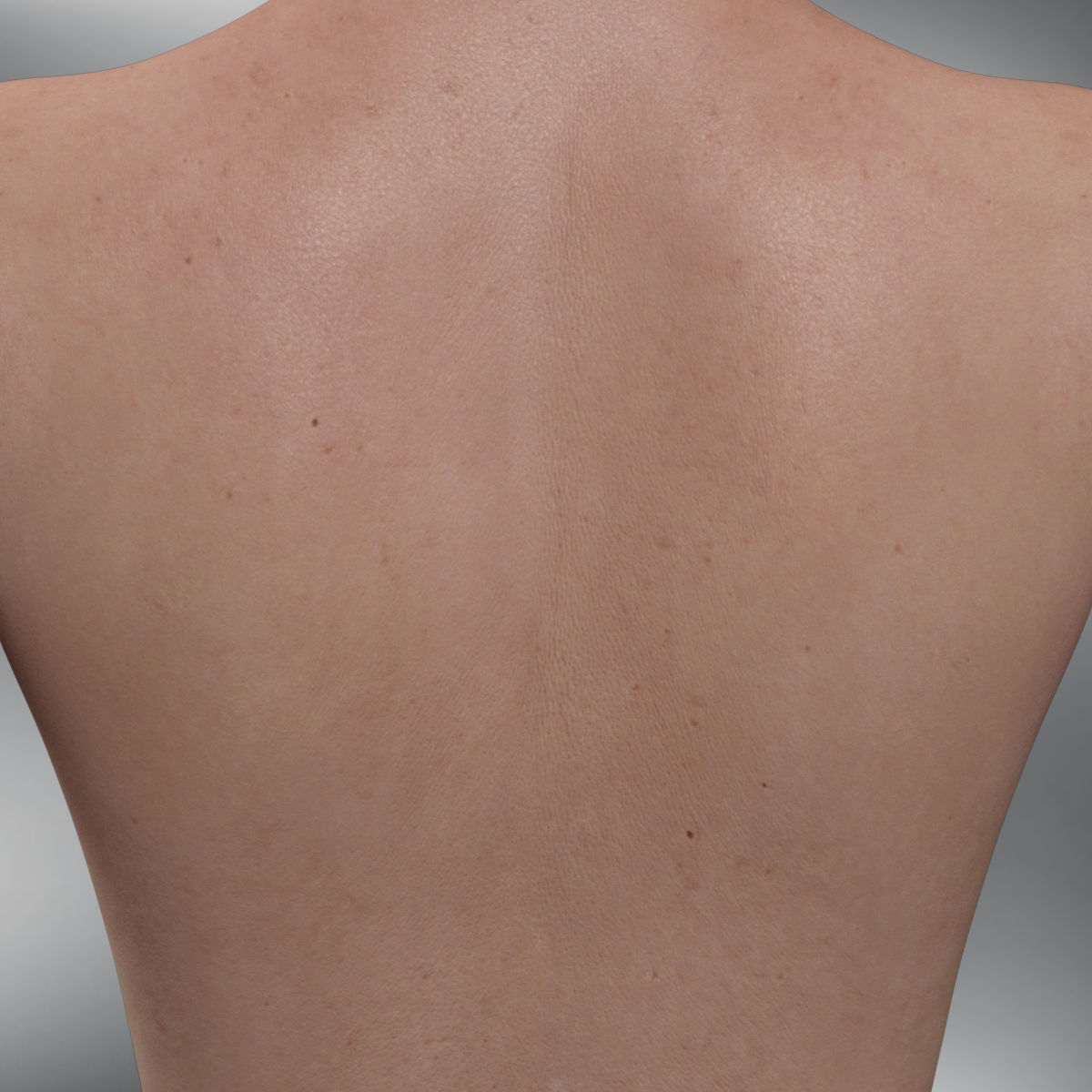 Vivien V4 High Quality Textures for G8 Female 3D model_10