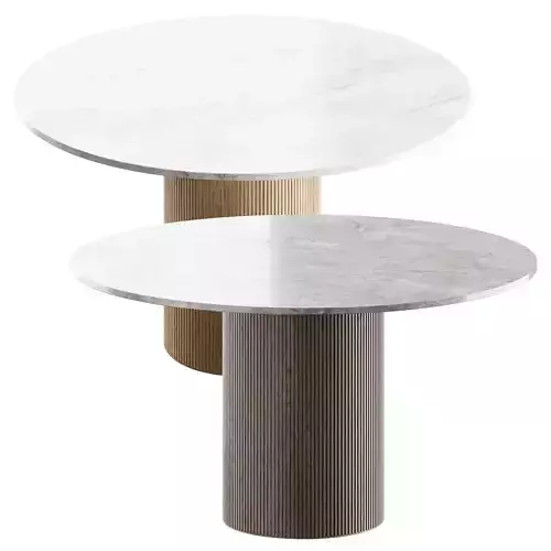 Vipp CABIN Table