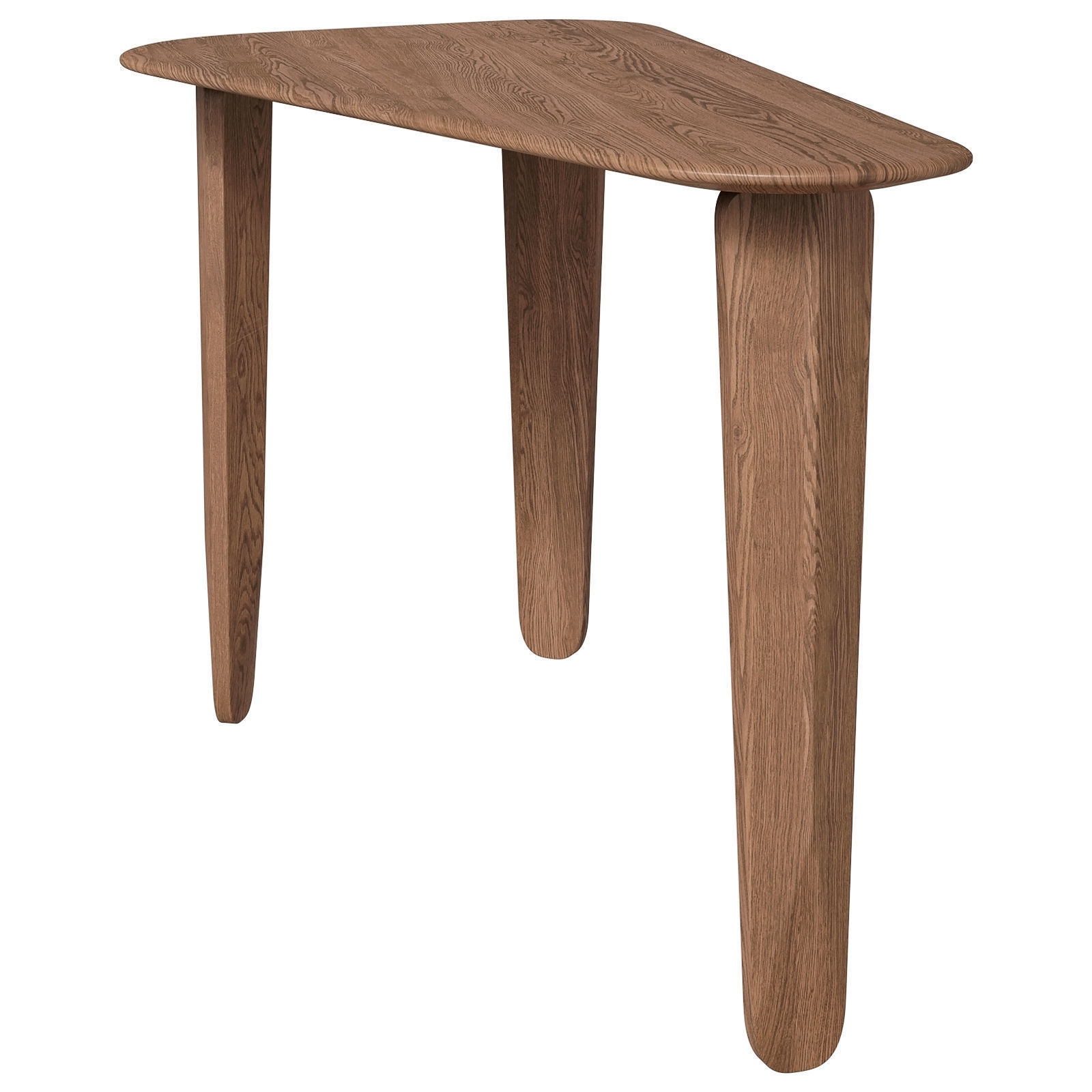 Zeitraum desk Kuyu 3D model_4