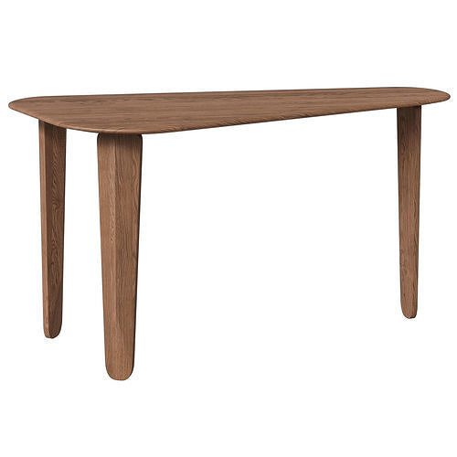 Zeitraum desk Kuyu 3D model