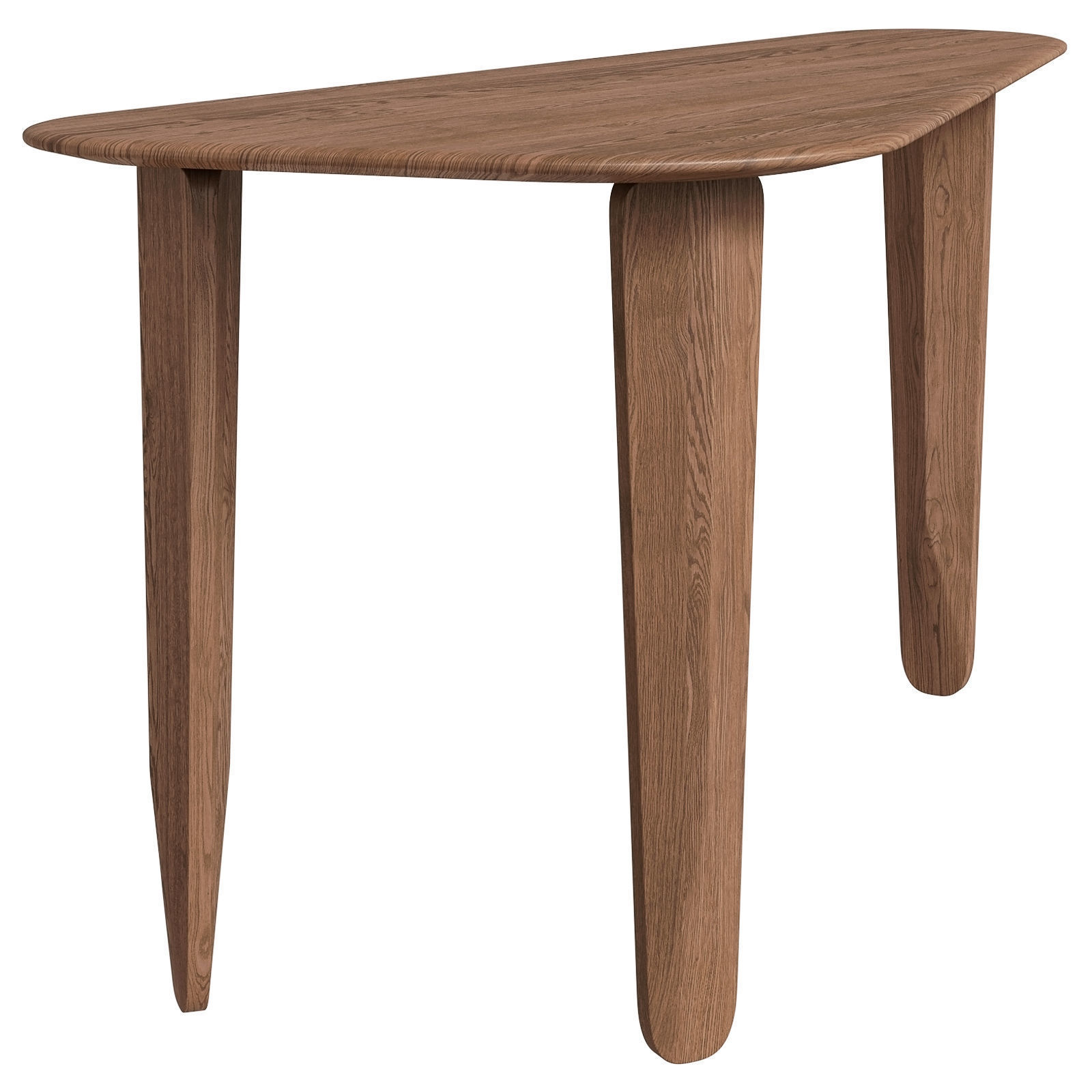 Zeitraum desk Kuyu 3D model_3