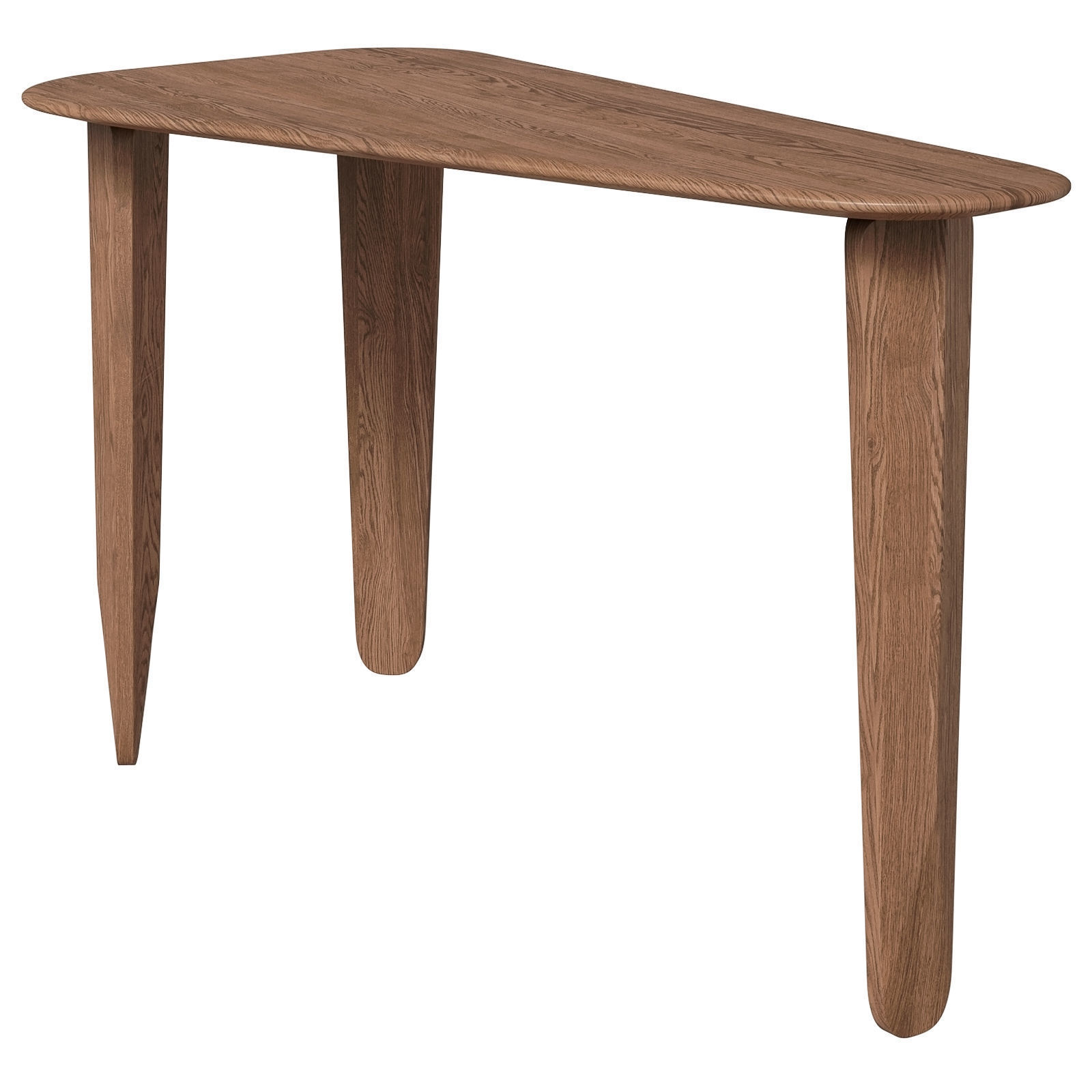 Zeitraum desk Kuyu 3D model_2