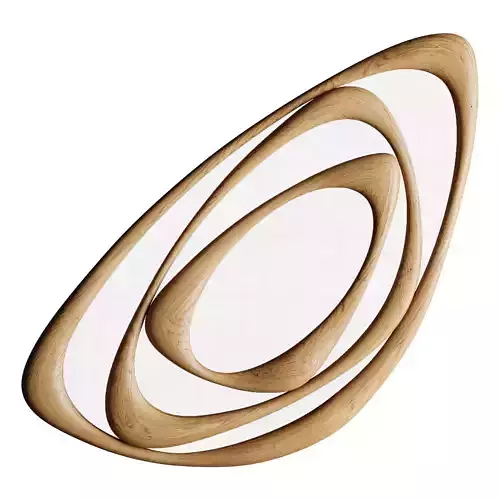 Agrippa CASIOPEA Mirror