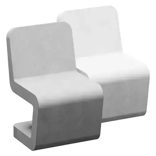 SIT FLOW Armchair