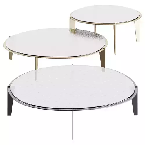 Fiam Italia HALO Table