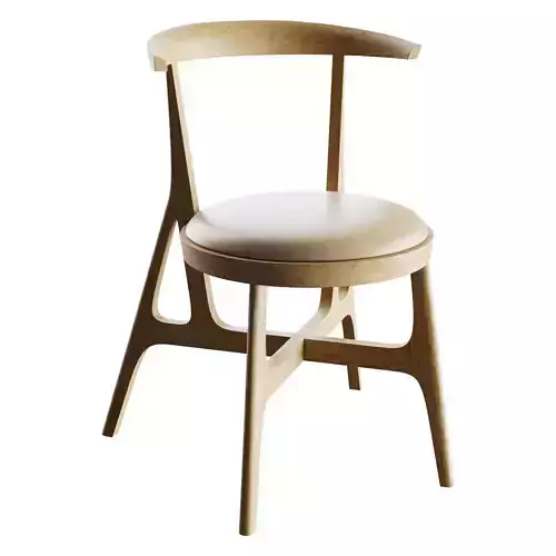 Agrippa HENDRIX Chair