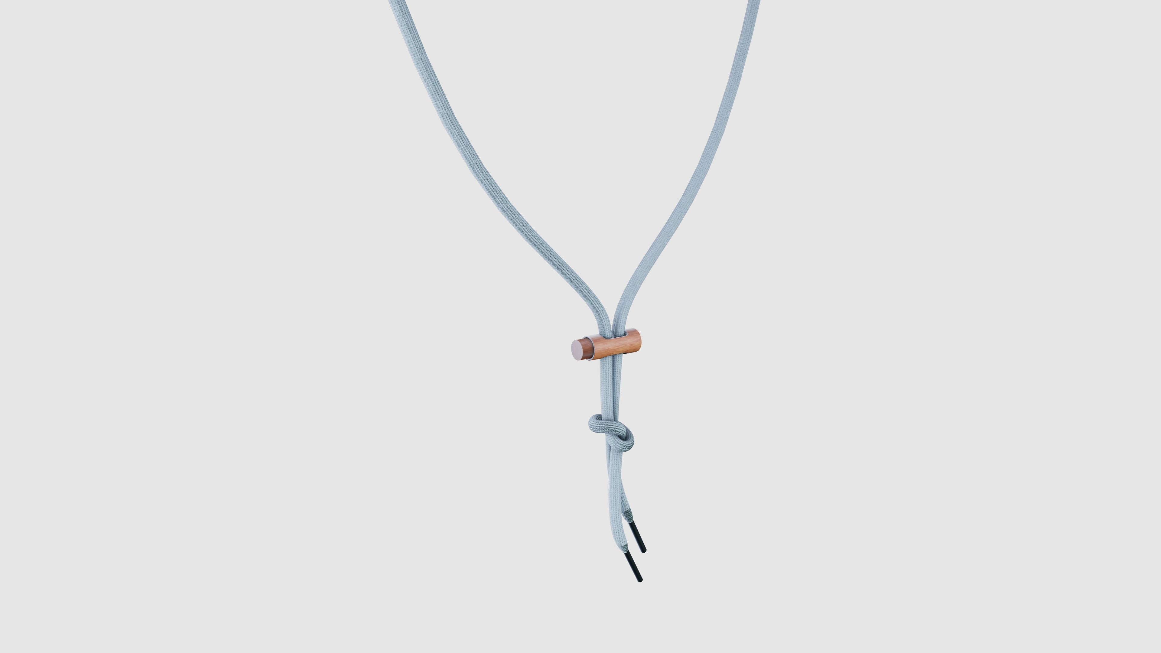 Traveling Hat 3D model_6