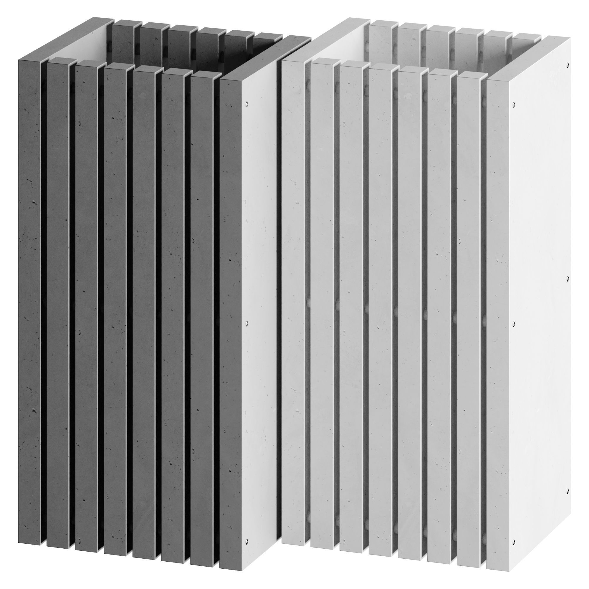 SIT MASTERLAYER Garbage bin 3D model_1