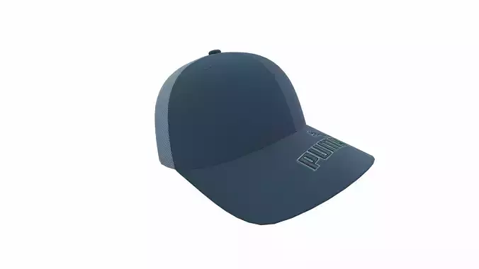 Baseball Cap