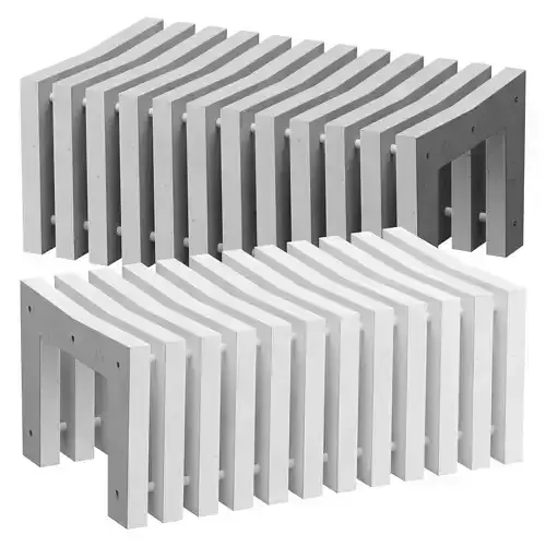 SIT MASTERLAYER Bench