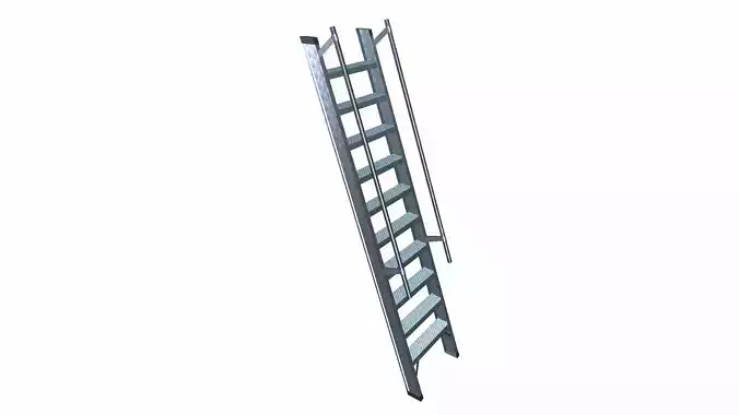 Ladder